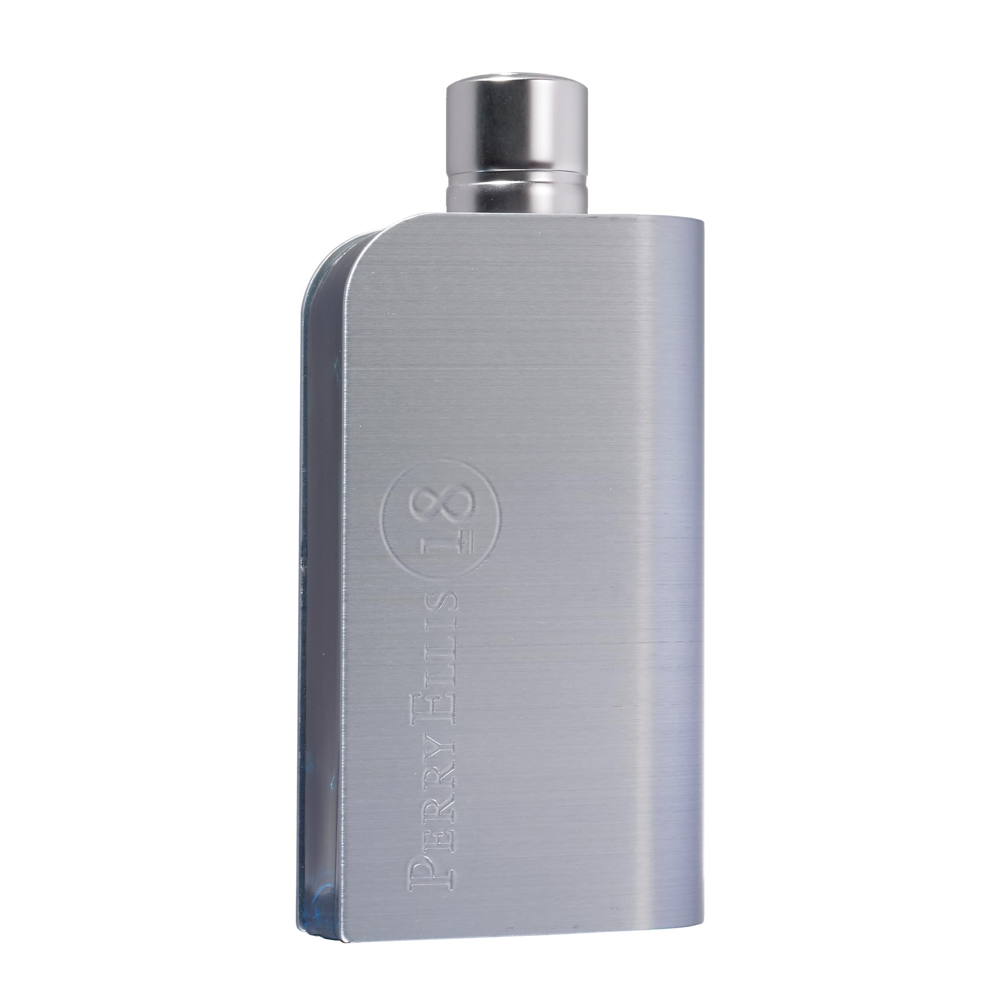 18 By Perry Ellis For Men. Eau De Toilette Spray 3.4 oz