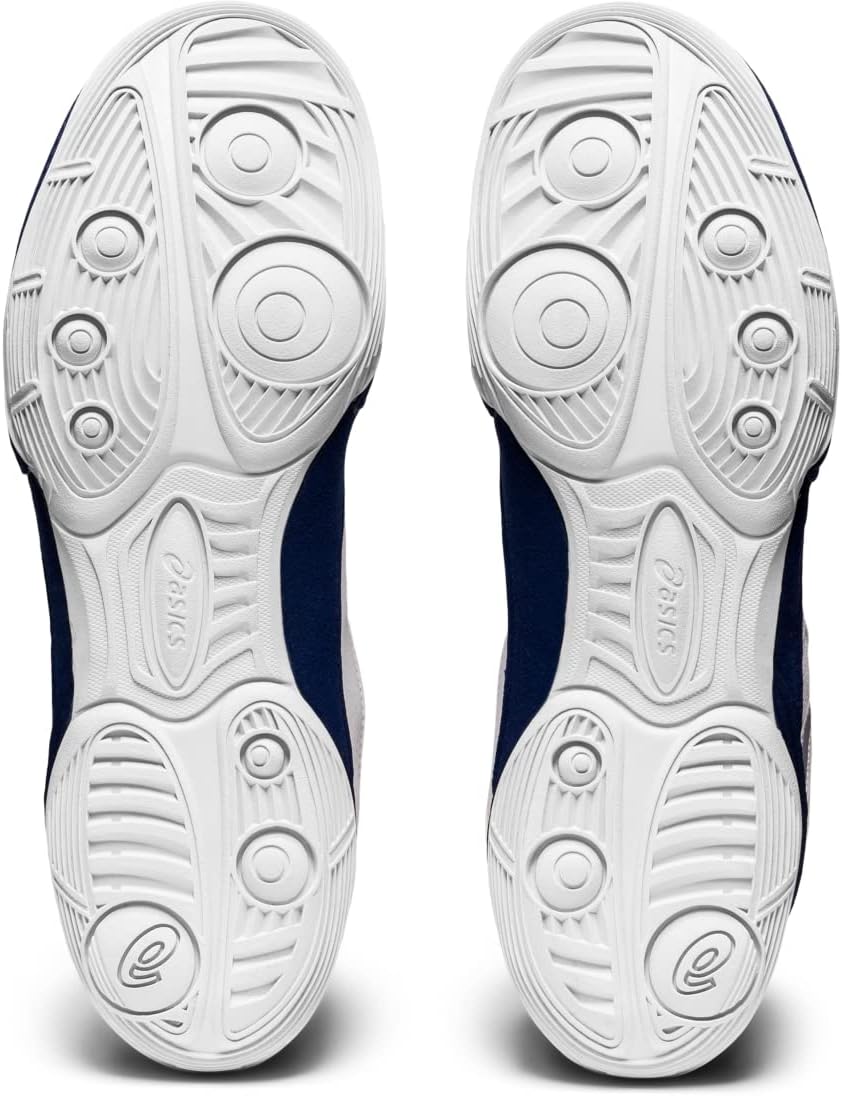 ASICS Men's Matflex 6 Wrestling Shoes - Image 7