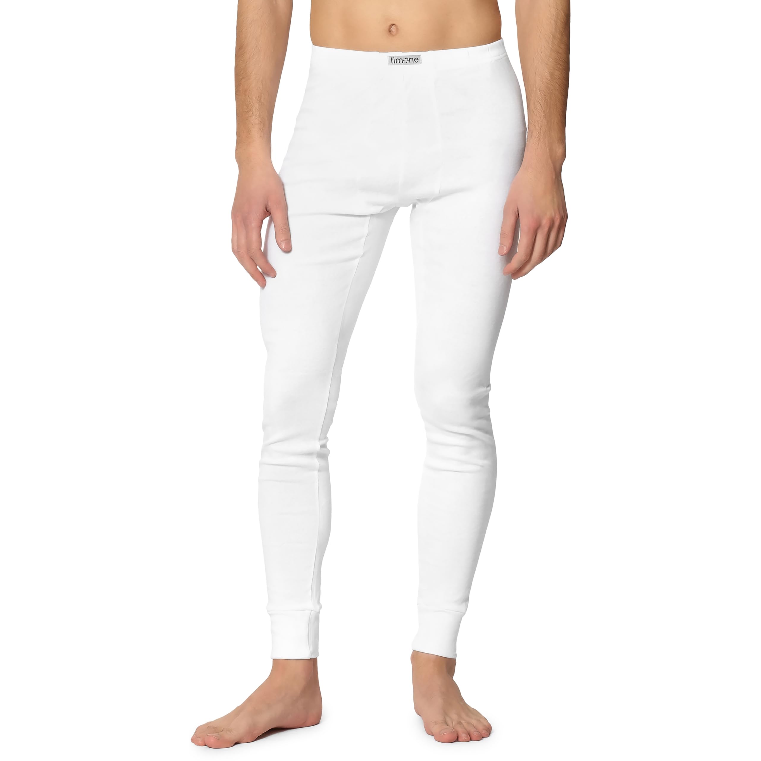 Timone Herren Lange Unterhose TI30-127