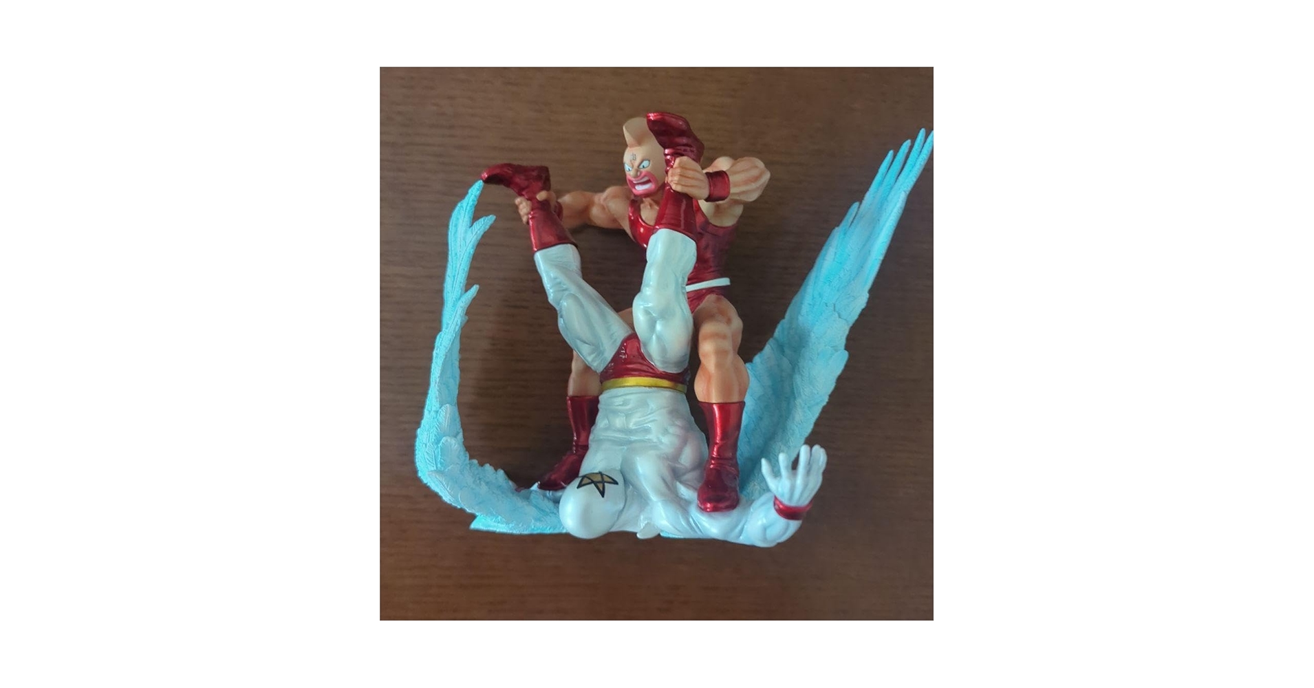 CCP メタリックカラー　キン肉ドライバー Amazon.co.jp: c cp メタリックカラー キン肉ドライバー : おもちゃ