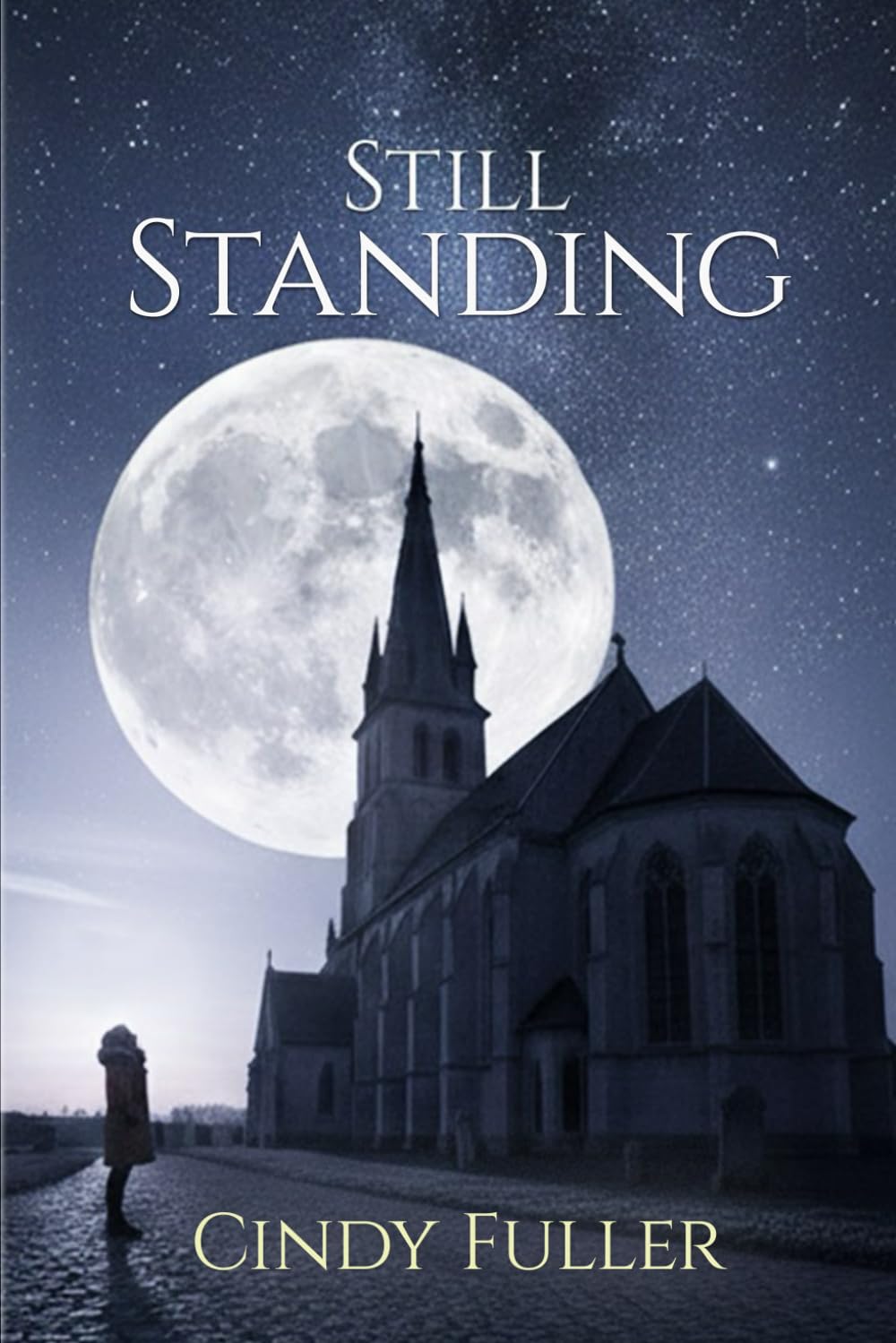 Still Standing