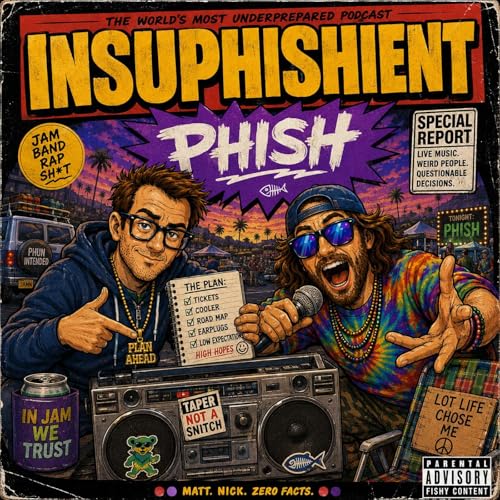 Phun Intended Episode (IX)