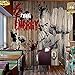 Produktbild Custom Wall Mural Custom Retro Wooden Boxing Boxing Gymnasium Background Wallpaper Casino Bar Gym Wall Art 3D Wall Murals For Living Room 400cmx280cm
