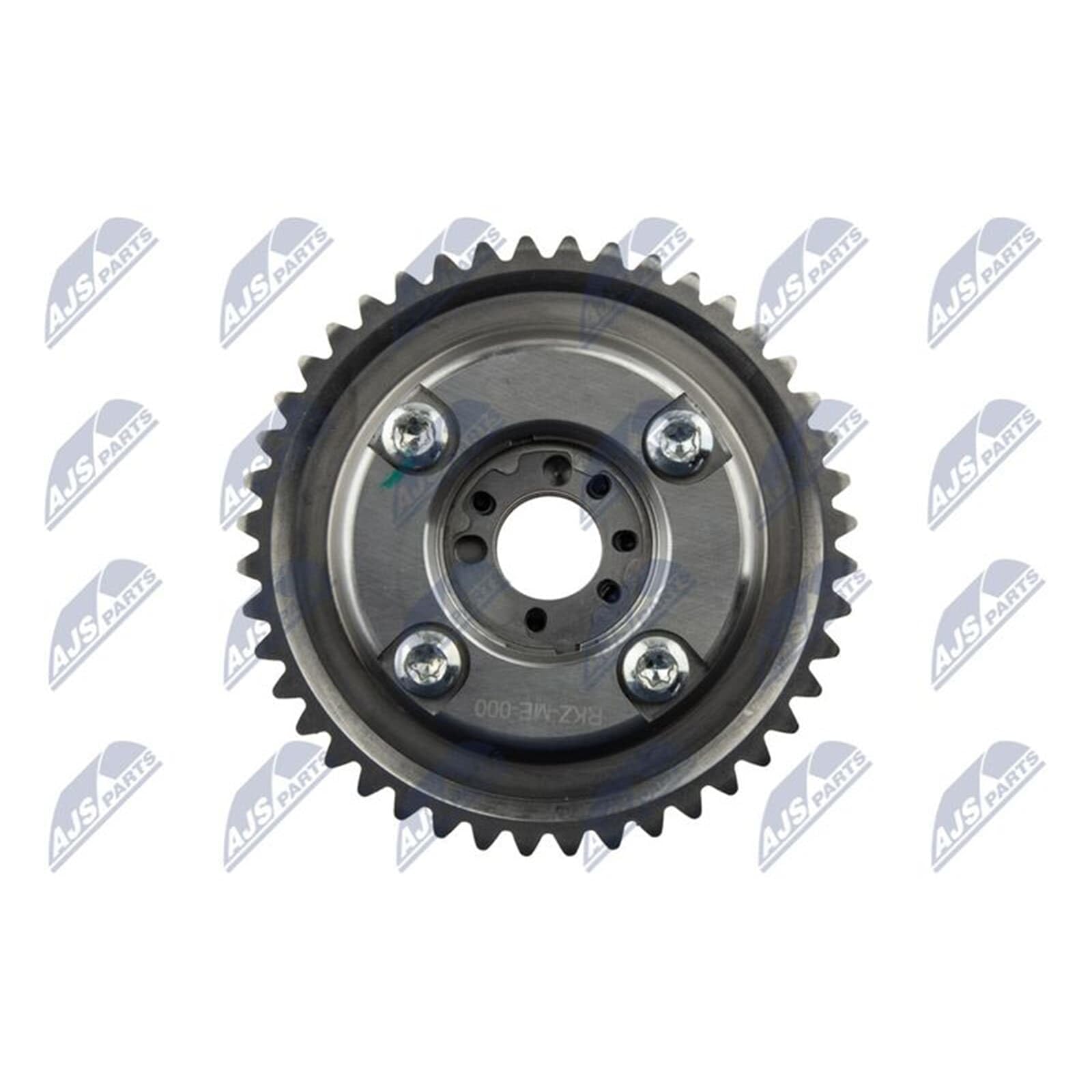 NTY Déphaseur d'arbre à cames RKZ-ME-000 | Compatible avec: MERCEDES-BENZ C-CLASS, C-CLASS Coupe, C-CLASS T-Model, E-CLASS, E-CLASS Cabriolet, E-CLASS Coupe