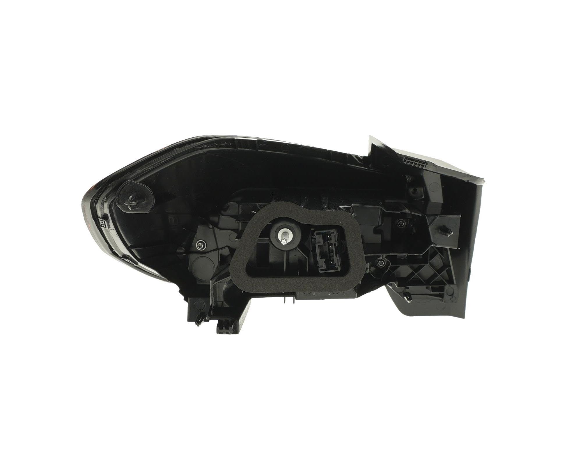 auto FANALE POSTERIORE Giusto 9829317880 compatibile per OPEL CORSA F 2019- Led; E