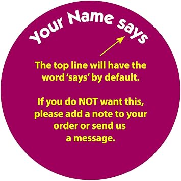 Sparkly Star Super Star Personalised Reward Stickers