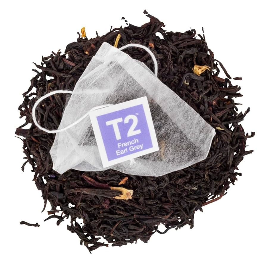 T2 アールグレイ 紅茶 ティーツー フレンチアールグレー ティーバッグ Amazon | T2 tea 紅茶ティーバック フレンチアールグレイ French