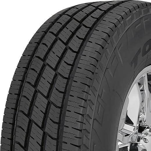 Toyo Open Country H/T II All-Season