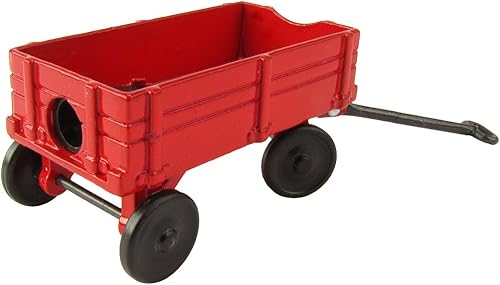 Miniatura 4 de IIV Treasure Gurus - Sacapuntas en miniatura de carroño rojo fundido a presión