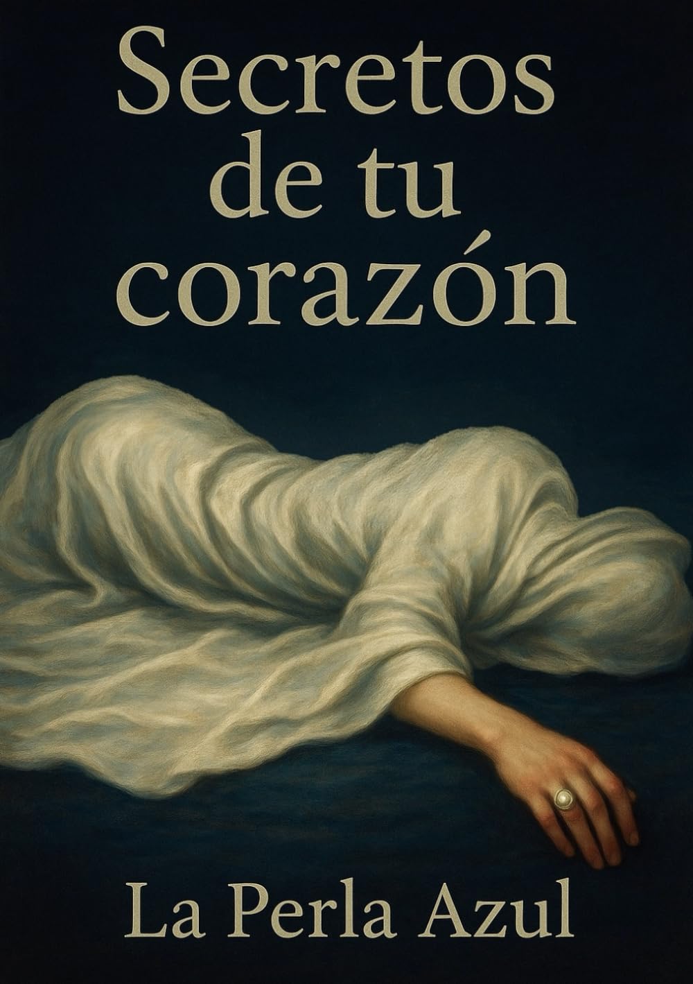 Secretos de tu Corazón: La Perla Azul