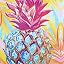 07 Marble Pineapple