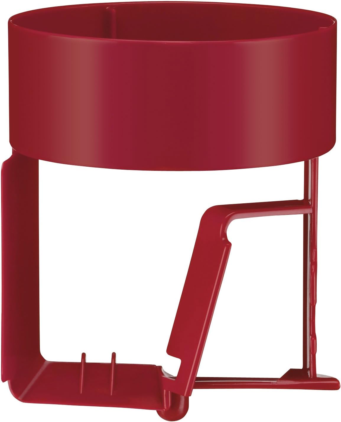 Cuisinart ICE-20R 1-1/2-Quart Automatic Ice Cream, Frozen Yogurt & Sorbet Maker, Red