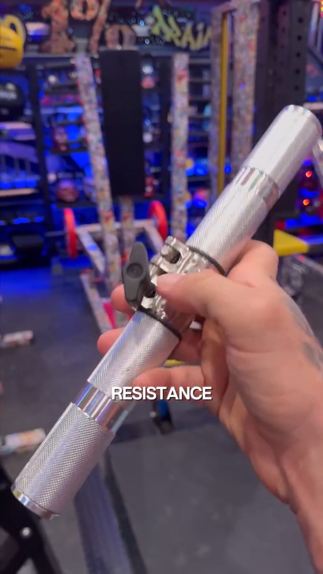 Amazon.com : GRIPZILLA Dynamo Forearm Strengthener and Wrist