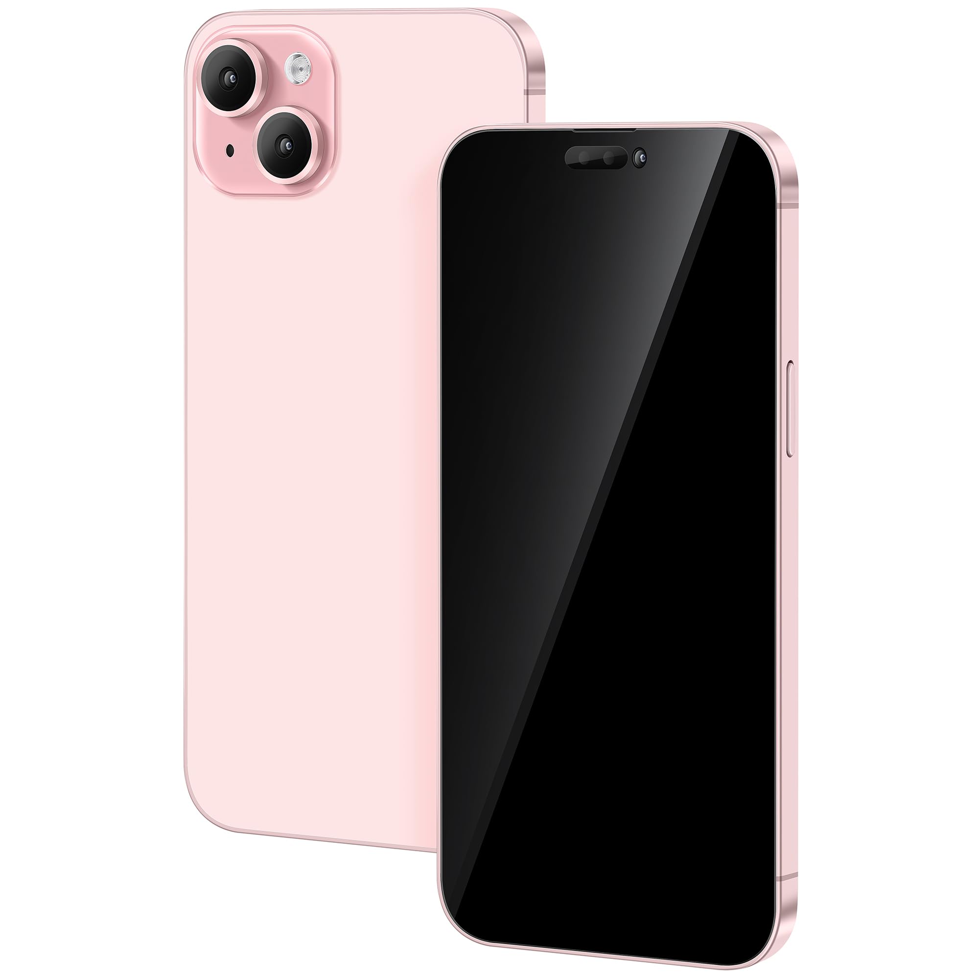 Réplique 1/1 De Téléphone 17 Pro Factice – Modèle Métallique Avec Écran Couleur – Ne Fonctionne Pas – Pour Vitrine Ou Farce