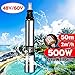 Produktbild SISHUINIANHUA Solarwasserpumpe 500W 48V 60V Universal 48 / 60V 50m Tiefbrunnen Tauchpumpe Bewässerungspumpe Tiefbrunnenpumpe für Gartenbauern