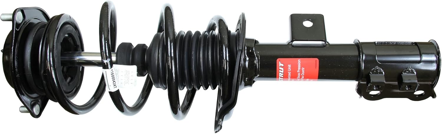 Monroe Quick-Strut 172708 Suspension Strut and Coil Spring Assembly for Hyundai Elantra
