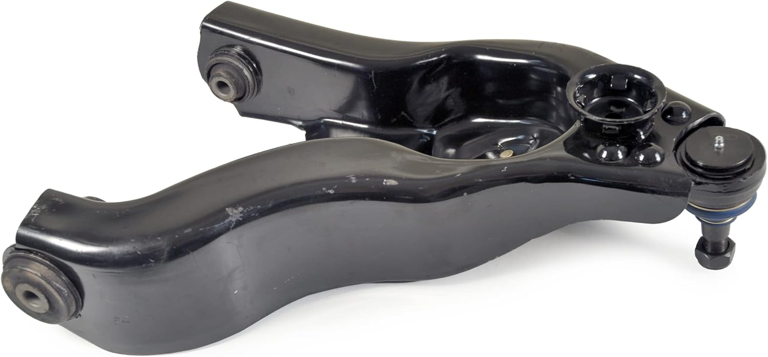 Mevotech Supreme Control Arm & Ball Joint Assembly CMS25193