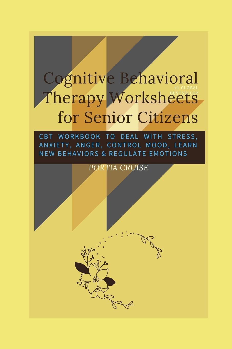 Cbt Worksheets For Older Adults