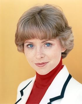 Lauren Tewes Posed in White Coat Photo Print 8 x 10