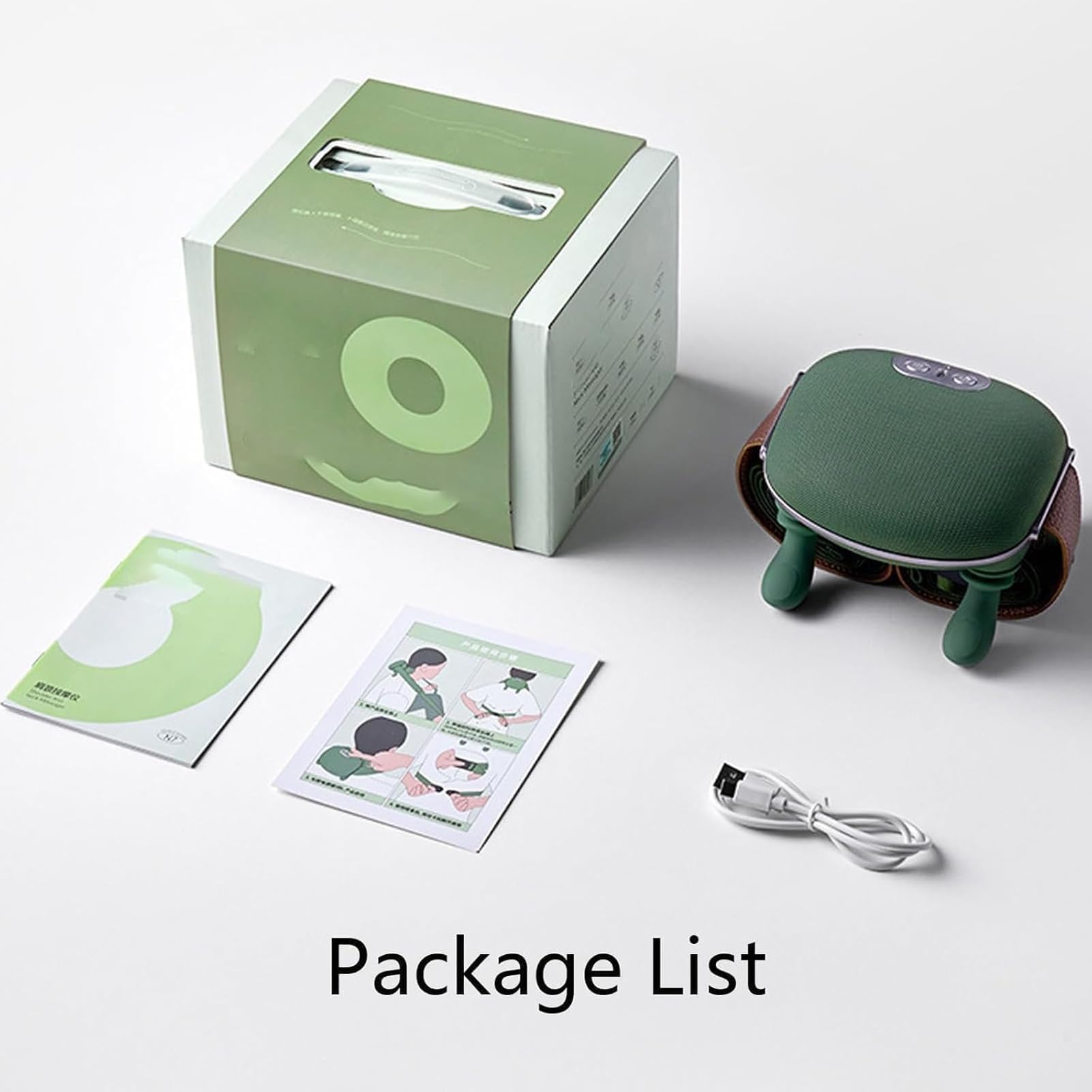 MassagegeräT Hand, Massage GeräT FüR RüCken Nacken, MassagegeräT Mit HäNden, Master Hands Massage, NackenmassagegeräT Hands, N7 Master Hand Shoulder And Neck Massager Cervical Massager