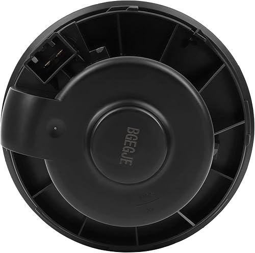 Miniatura 7 de SCITOO Motor de soplador de calentador de plástico ABS con ventilador, motores de sopladores HVAC 700272 apto para 2013-2019 para Ford para Escape,