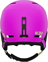 Vista 97 de Giro Ledge MIPS - Casco de nieve