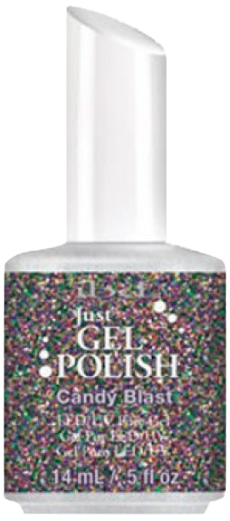 IBD Just Gel UV Esmalte de Uñas, Tono Truly Madly Deeply — view 106