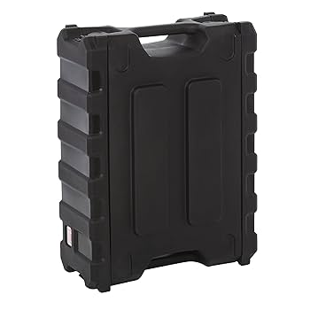 ラックケース　3U SOUTHCO SOUTHCO サウスコ製 ラックケース 3Uサイズ