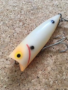 Amazon.co.jp: heddon ヘドン チャガー スプーク BOD ボーン