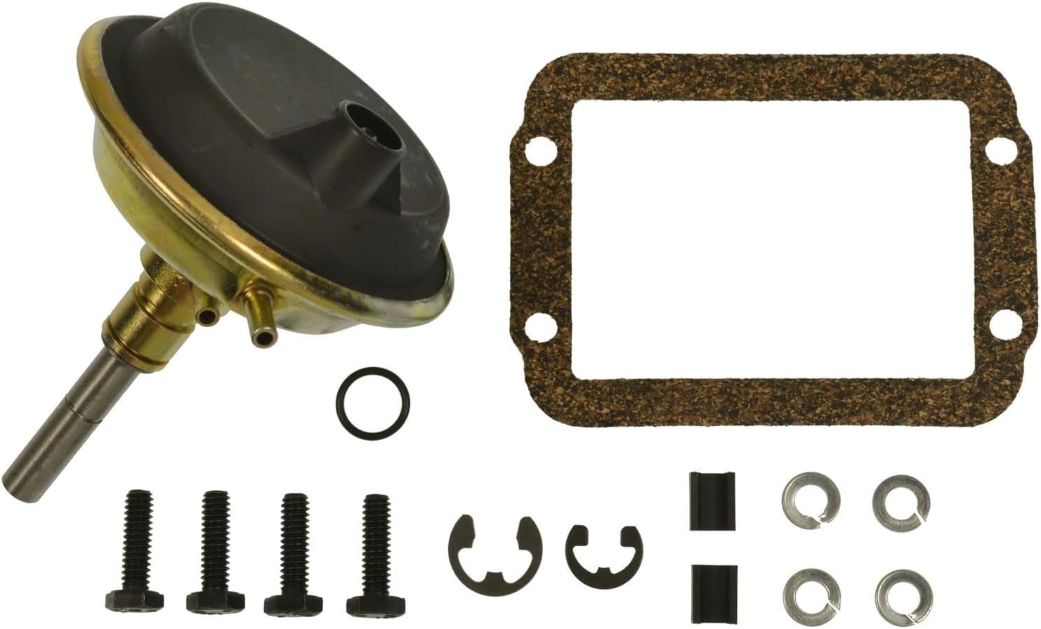 Standard Motor Products Connector - TCA29