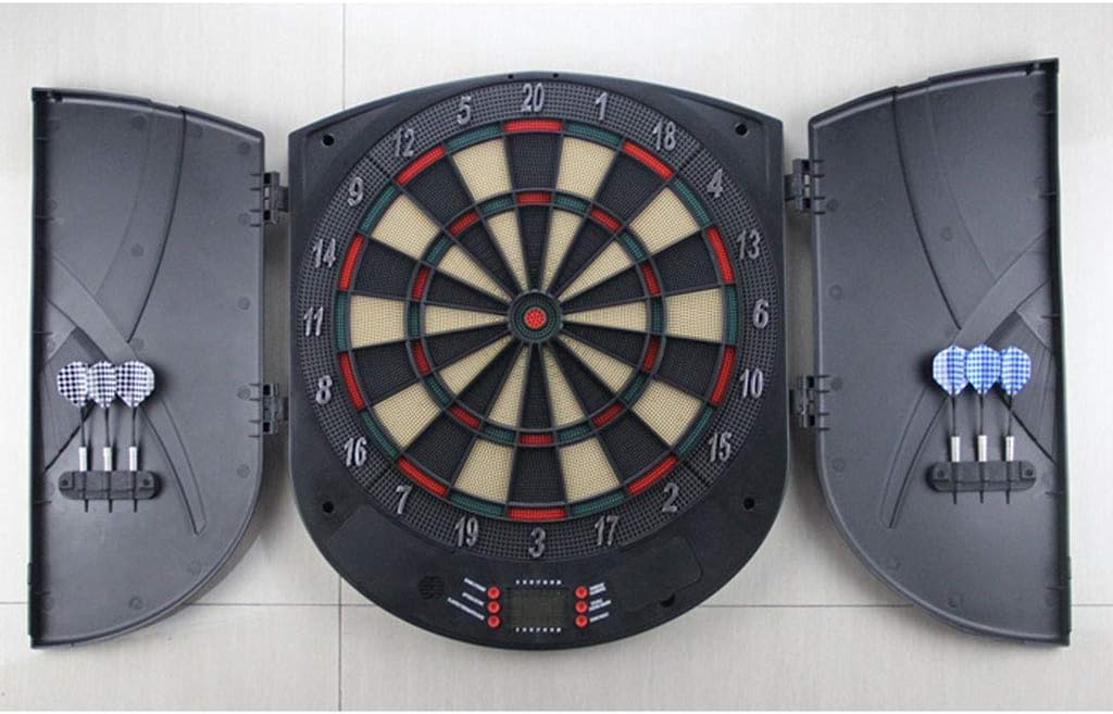 bersaglio per freccette in setola