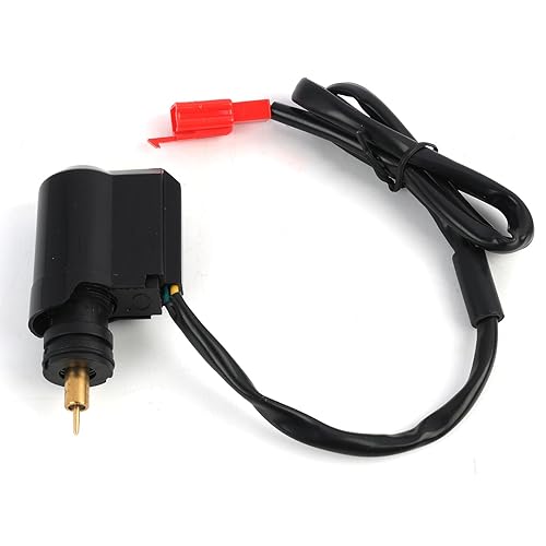 E-Choke Elektrischer Automatischer Choke Für 50 cc bis 150 cc