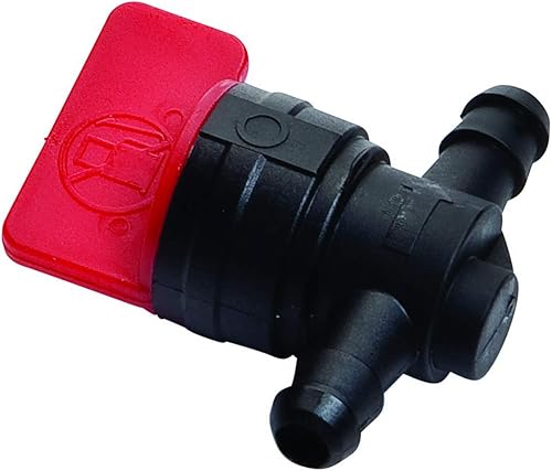 Oregon 07-406 Reemplazo de la válvula de cierre de combustible para Briggs & Stratton 698183