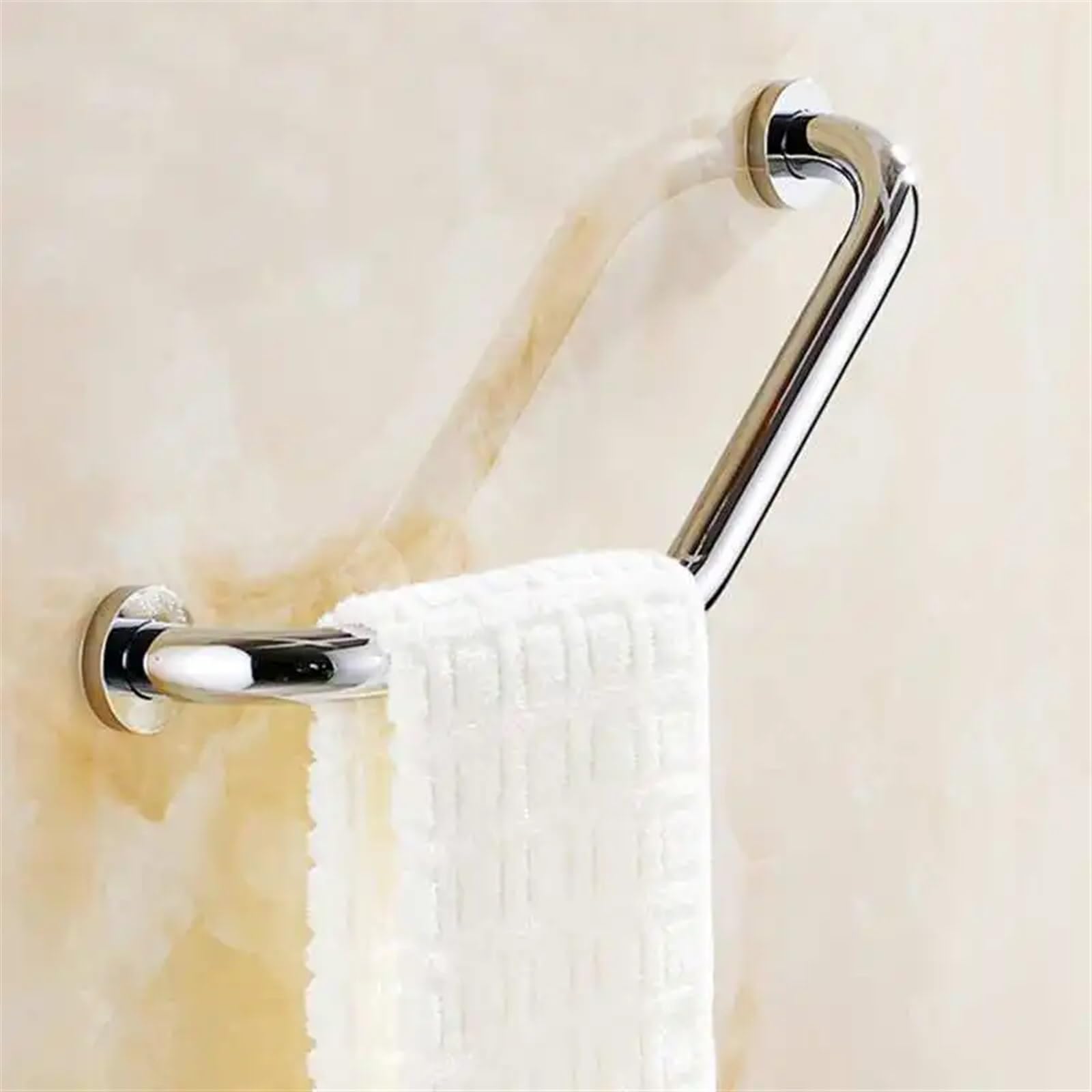 asidero baño Acero Inoxidable Grueso Antideslizante baño manija bañera Seguridad Barra de Agarre for baño Ducha baño Accesorio