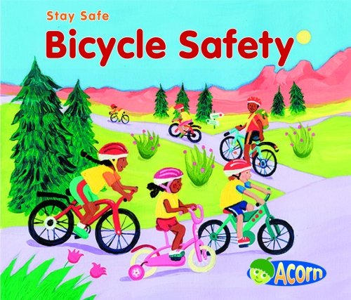 Bicycle Safety (Stay Safe)