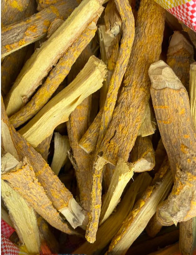 Amazon.com: Turraea root, Gouro root, Turraea heterophylla root, (500g ...