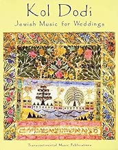 Kol Dodi: Jewish Music for Weddings
