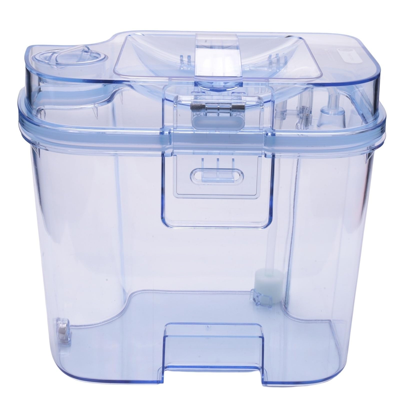 FICHGKXNDKM Clean Water Tank, Recovery,Compatible for Xiaomi, W10