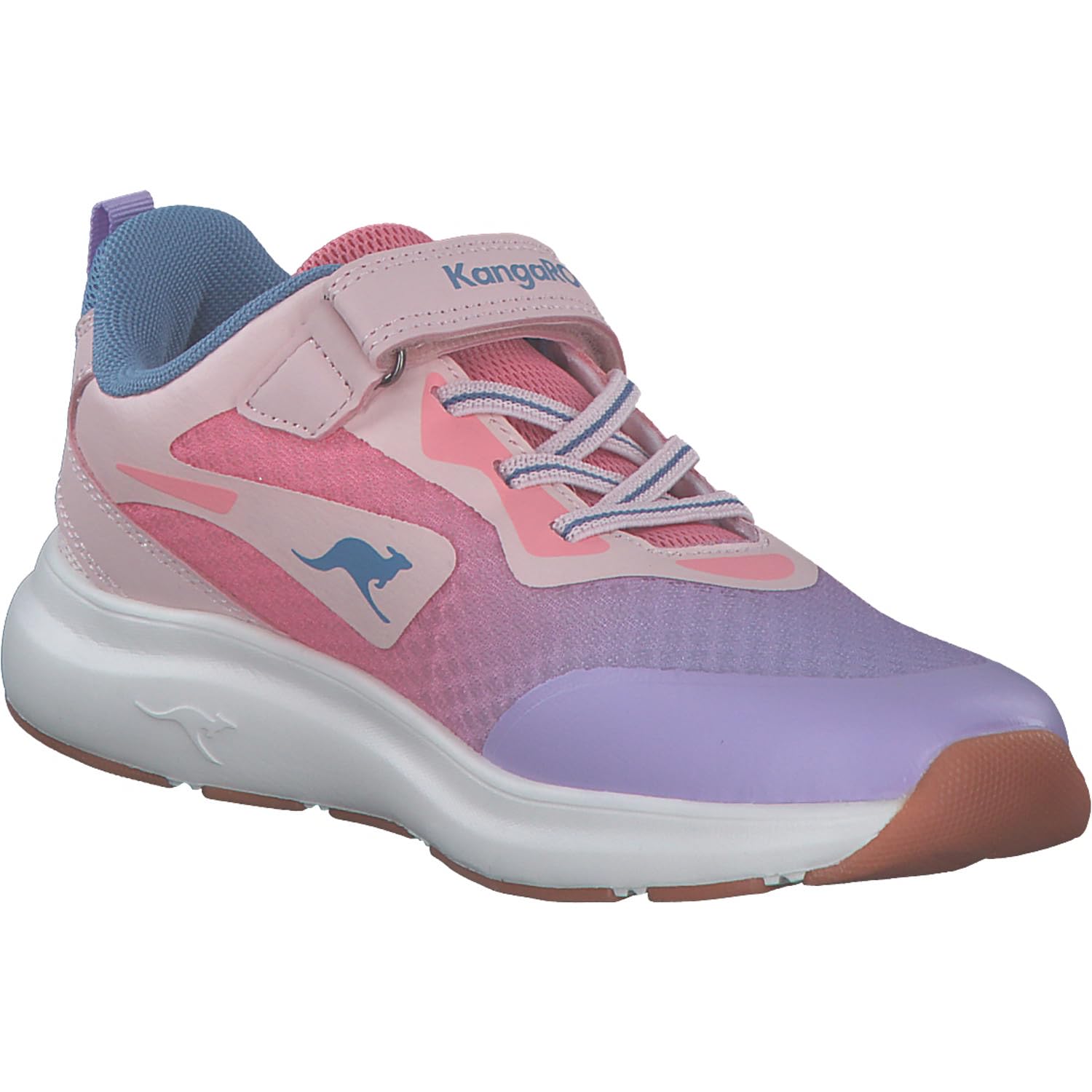 KangaROOS Uniseks - dzieci Kb-pang EvAdidasy