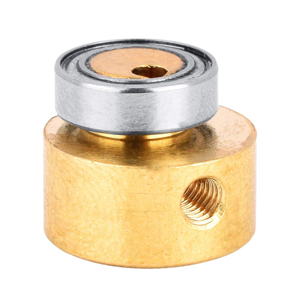 Generic Rotary Tattoo Machine Adjustable Bearing Cam Wheels Replacement (Golden)-image-40