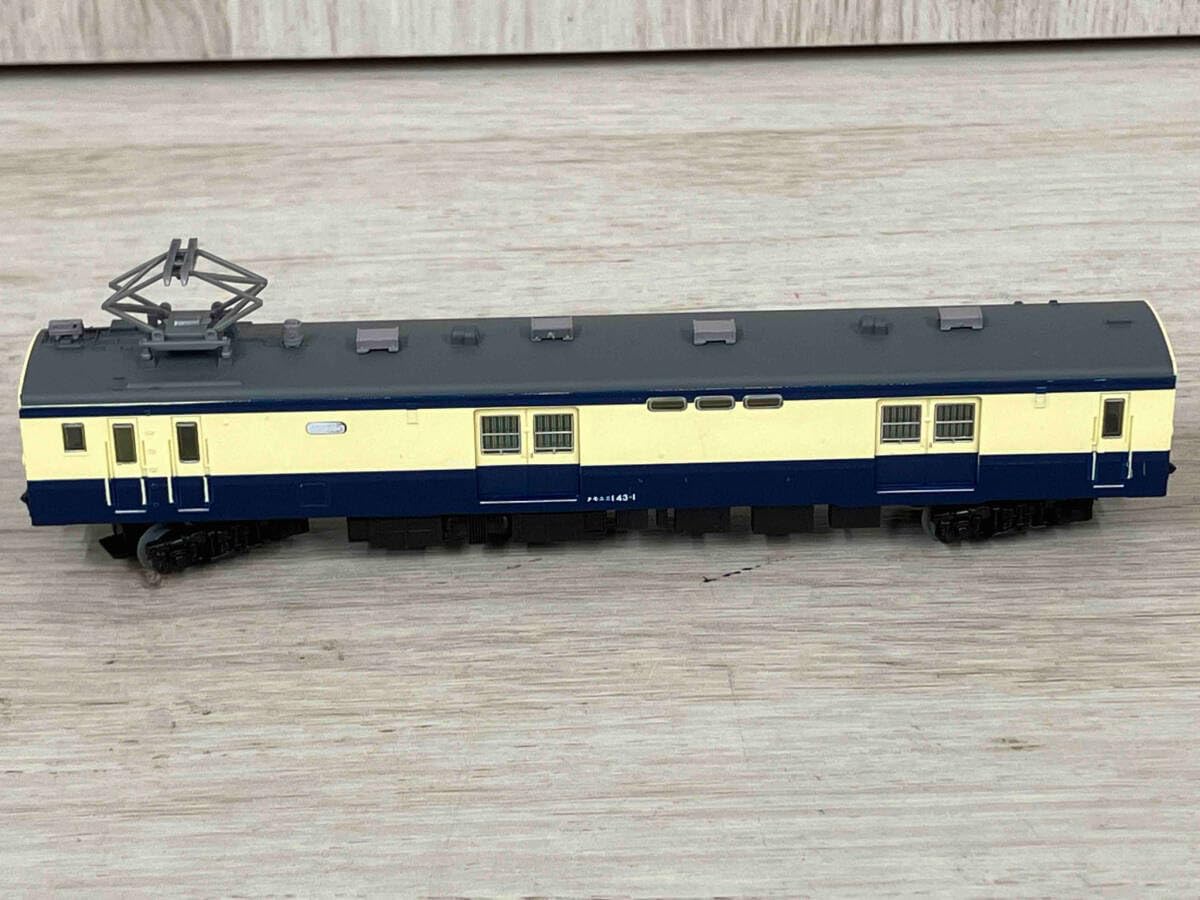 鉄道コレクション NewDays KIOSKオリジナル第1弾 107系 鉄道コレクション NewDays KIOSKオリジナル第1弾 107系 鉄道