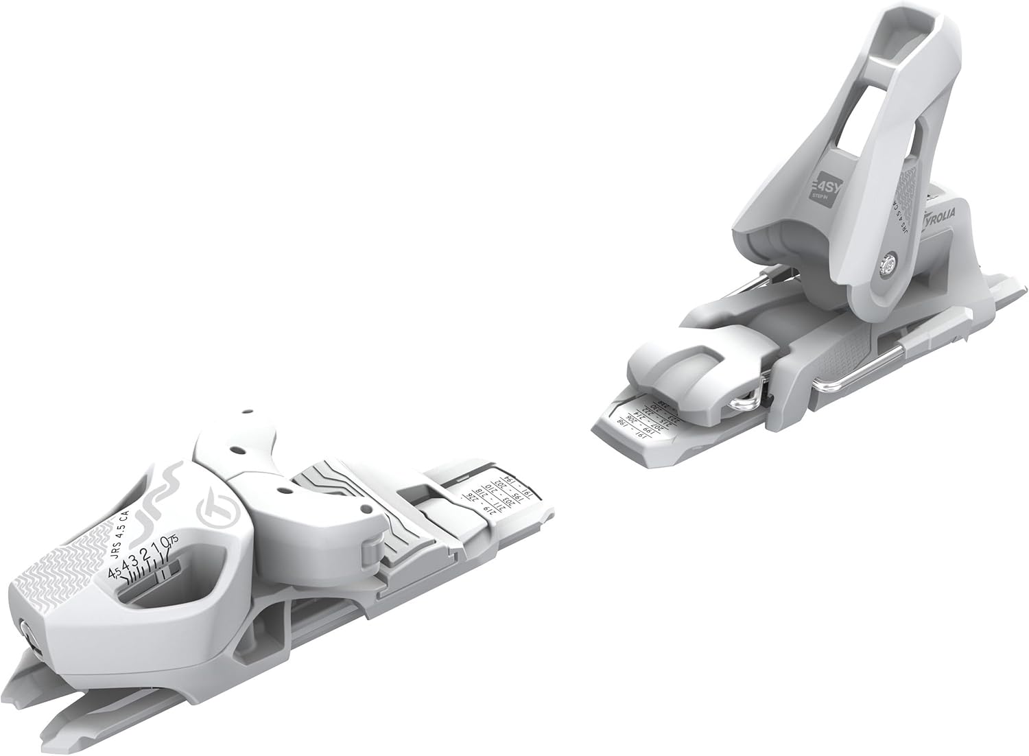 HEAD JRS 4.5 GW CA BR.80[I] s.wh/w (114478)