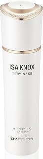 ISA KNOX TE'RVINA AD Suavizante regenerador d...