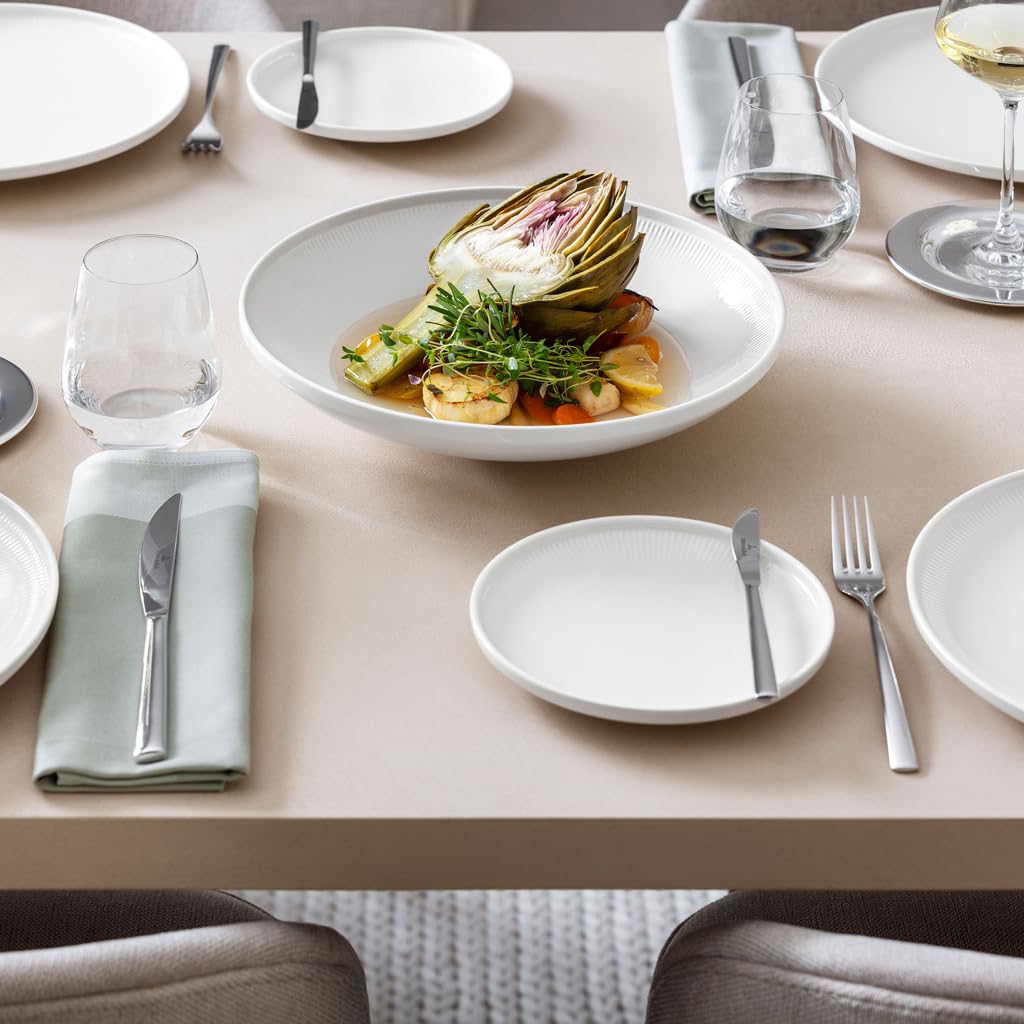Villeroy & Boch Basicservice für 6 Personen / 30 Teile Afina ⏩ günstig