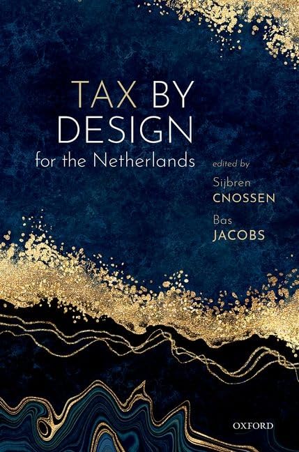 Tax by Design for the Net