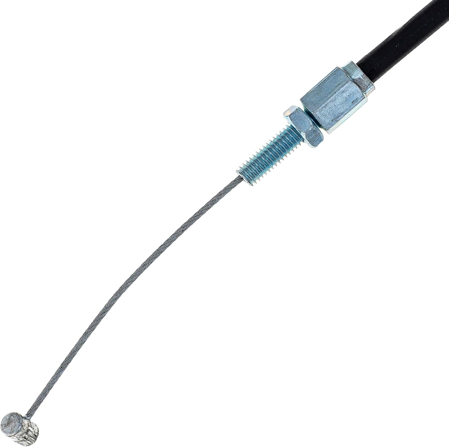 NICHE Pull Throttle Cable for Yamaha YZF R6 R6S 5SL-26312-00-00 Motorcycle