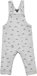 كيابي دنغري للاطفال ADX98 رمادي