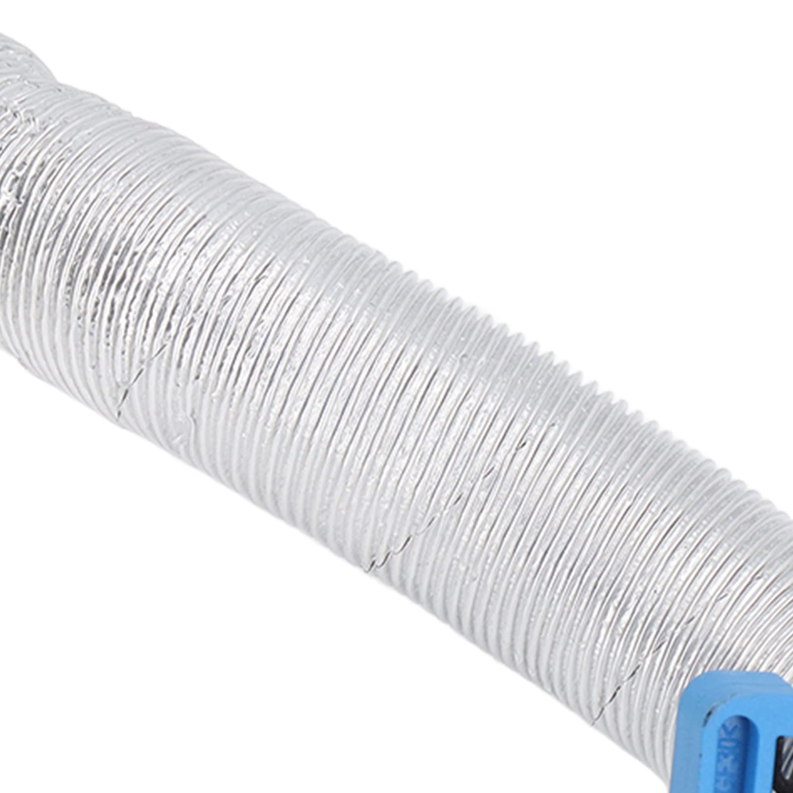 Tubo di Ritorno Olio 9806186880 Tubo di Ritorno Olio Turbocompressore Motore Professionale Resistente Alle Alte Temperature per Auto