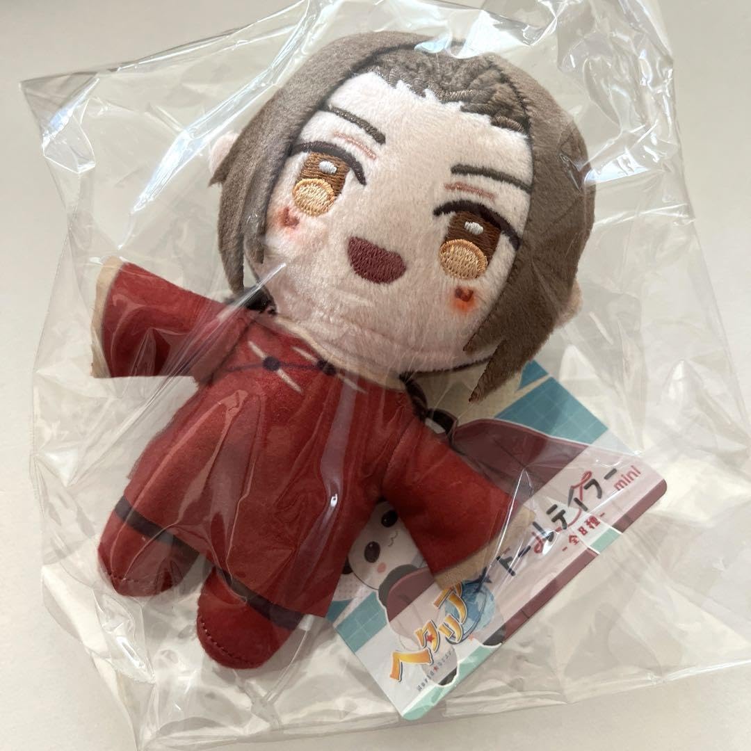 Amazon.co.jp: ヘタリア ドールテイラー 中国 ZHYNIHRG : おもちゃ