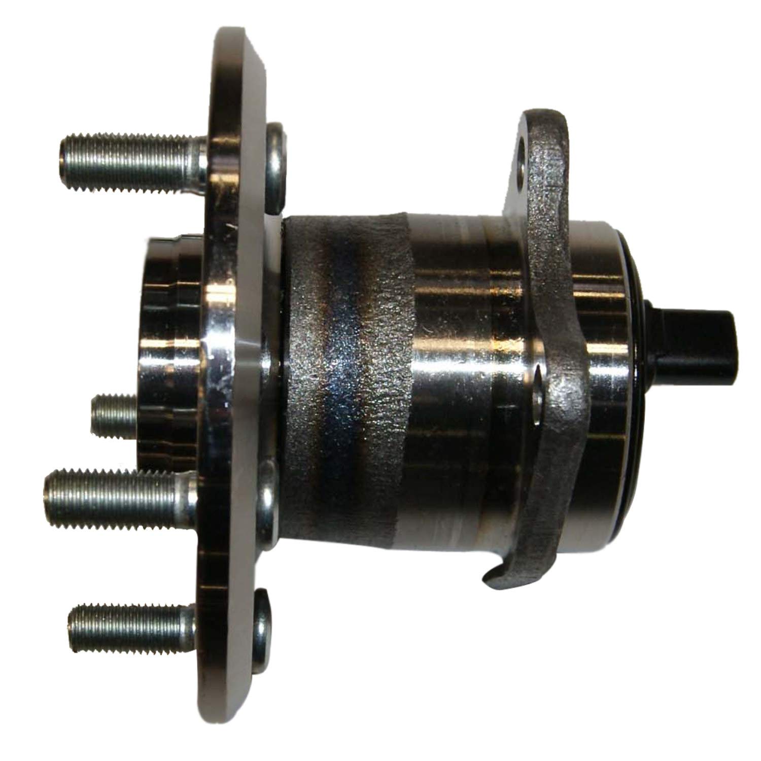 Amazon.com: GMB 770-0254 Wheel Bearing Hub Assembly : Automotive